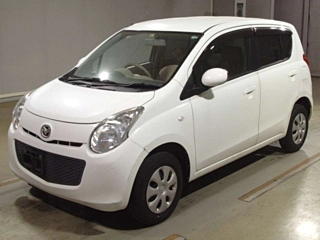 MAZDA CAROL 2012