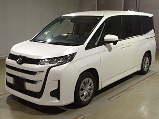 TOYOTA NOAH 2022
