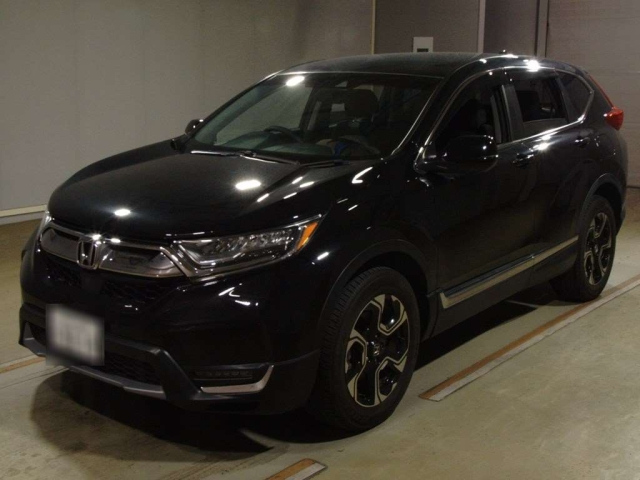 HONDA CR-V 2019