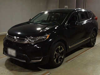 HONDA CR-V 2019