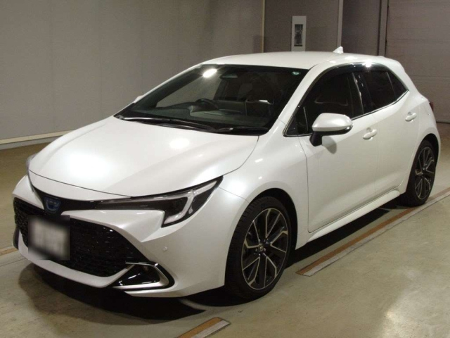 TOYOTA COROLLA SPORT 2023