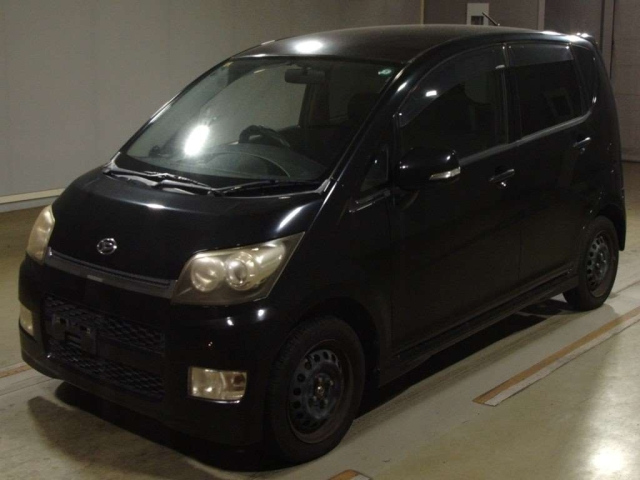 DAIHATSU MOVE 2008