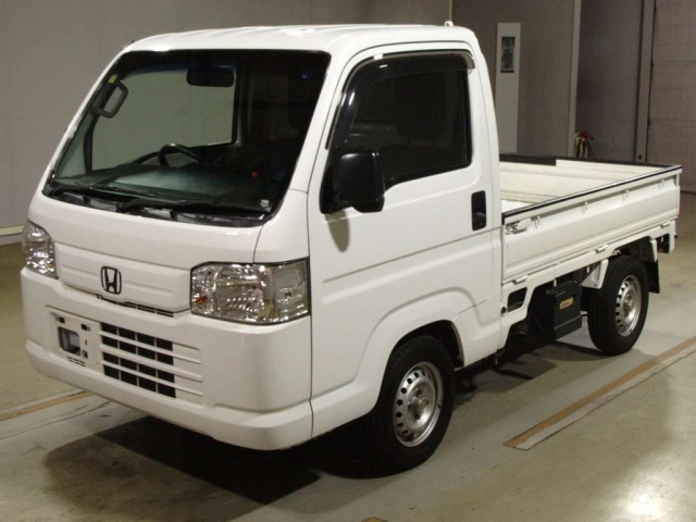 HONDA ACTY TRUCK 2015