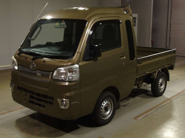 DAIHATSU HIJET TRUCK 2017