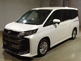 TOYOTA NOAH 2023