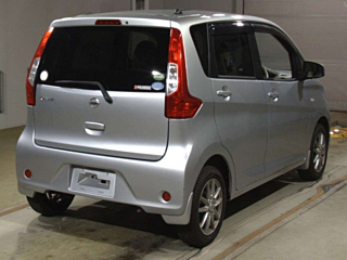 NISSAN DAYZ 2018