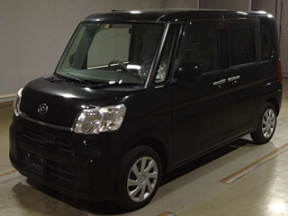 DAIHATSU TANTO 2014