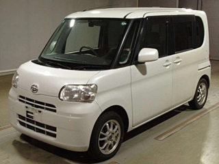 DAIHATSU TANTO 2008