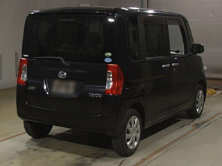 DAIHATSU TANTO 2014