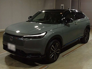 HONDA VEZEL 2024