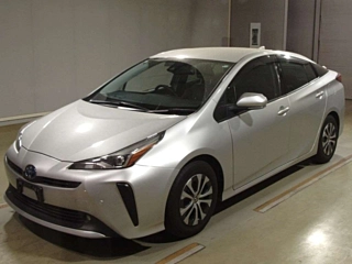 TOYOTA PRIUS 2020