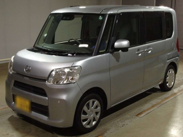 DAIHATSU TANTO 2017