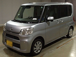 DAIHATSU TANTO 2017