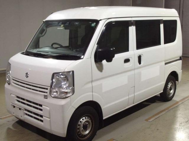 SUZUKI EVERY 2021