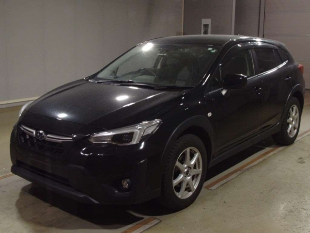 SUBARU XV 2022