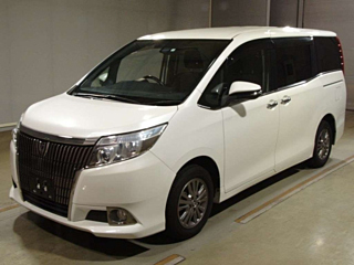 TOYOTA ESQUIRE 2016