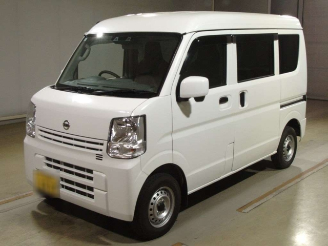 NISSAN CLIPPER VAN 2020