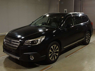 SUBARU LEGACY OUTBACK 2015