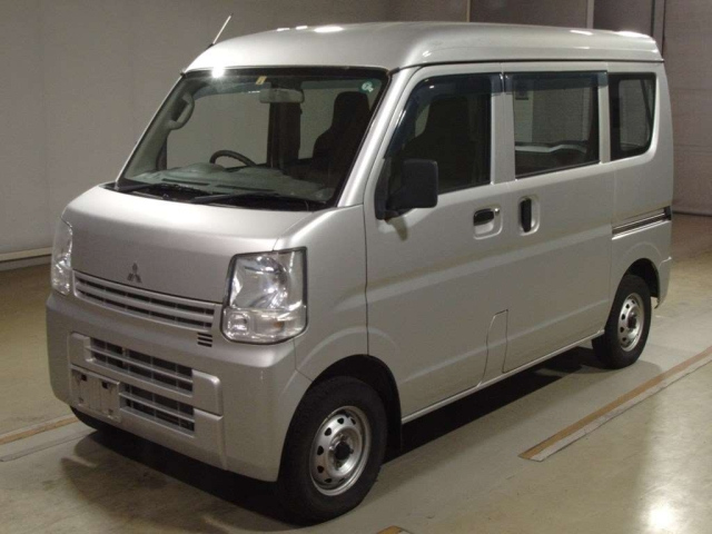 MITSUBISHI MINICAB VAN 2019