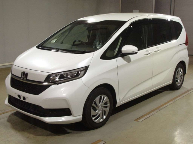 HONDA FREED 2022