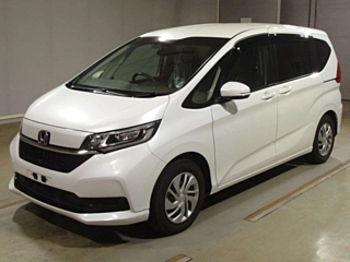 HONDA FREED 2022