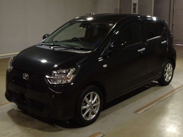 TOYOTA PIXIS EPOCH 2022
