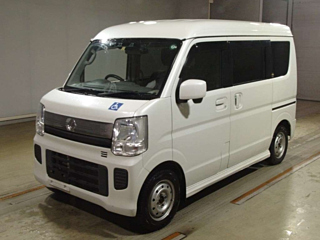 NISSAN CLIPPER RIO 2020