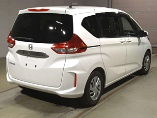 HONDA FREED 2022
