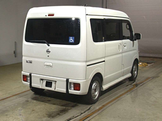 NISSAN CLIPPER RIO 2020