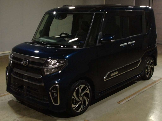 DAIHATSU TANTO 2021