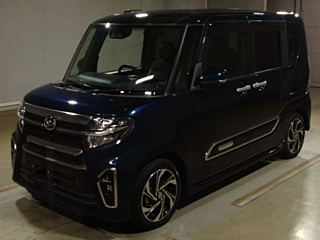 DAIHATSU TANTO 2021