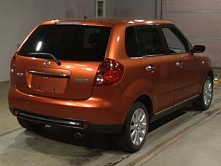 car preview