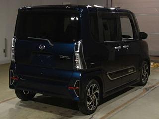 DAIHATSU TANTO 2021