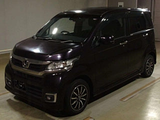 HONDA N WGN 2018