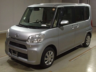 DAIHATSU TANTO 2018