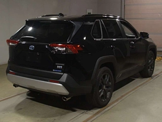 TOYOTA RAV4 2024