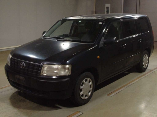 TOYOTA PROBOX 2008