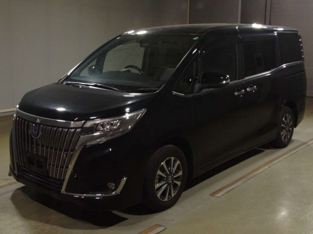 TOYOTA ESQUIRE 2021