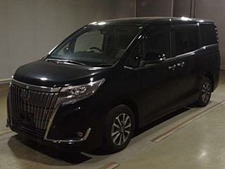 TOYOTA ESQUIRE 2021