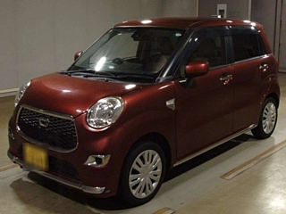 car preview