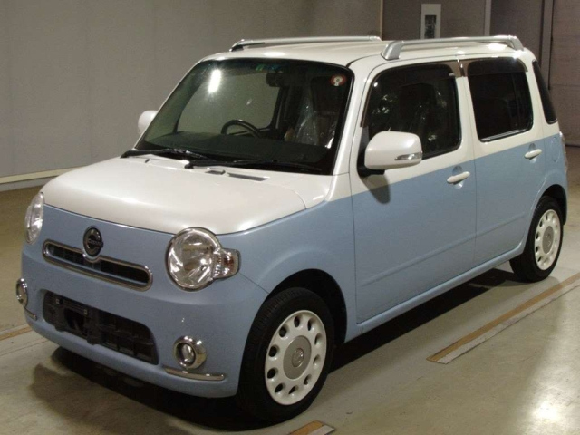 DAIHATSU MIRA 2014
