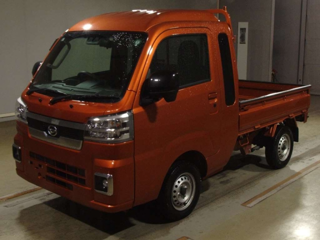 DAIHATSU HIJET TRUCK 2022