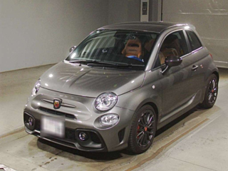 FIAT OTHER 2024