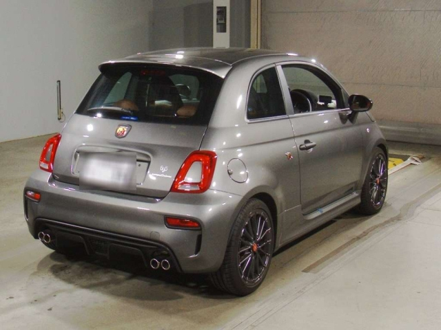 FIAT OTHER 2024