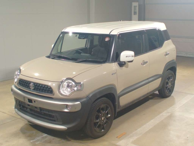 SUZUKI XBEE