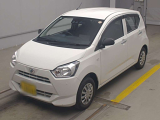 Заказать DAIHATSU MIRA E S