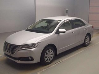 Заказать TOYOTA PREMIO