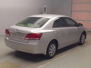 Заказать TOYOTA PREMIO