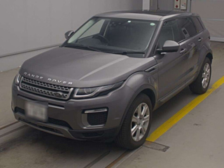 Заказать ROVER RANGE ROVER