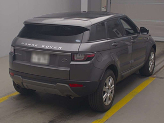 Заказать ROVER RANGE ROVER